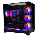 RTX 5080 Gaming PC — i9-14900K | 32GB DDR5 6400 | 2TB NVMe