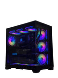 RTX 5080 Gaming PC — OC | Ryzen 7 9800X3D | 32GB DDR5 6000 | 2TB NVMe