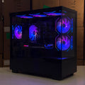 RTX 5060 Gaming PC — i5-14400F | 16GB DDR5 6000 | 500GB SSD