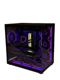 RTX 5070 Gaming PC — OC | i9-14900KF | 32GB DDR5 | 2TB NVMe | Fisthank