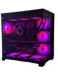 RTX 5070 Gaming PC — Ryzen 7 9800X3D | 32GB DDR5 6000 | 1TB NVMe