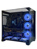 RTX 5070 Gaming PC — Gigabyte Gaming OC | i9-12900K | 32GB DDR5 6000 | 2TB NVMe | Lian Li Galahad 360 AIO | Custom Fishtank