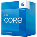 Intel Core i5-14400F — 10 Cores, 4.7GHz Boost, 14th Gen