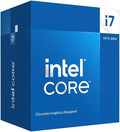 Intel Core i7-14700F — 20 Cores, 5.4GHz Boost, 14th Gen Unlocked