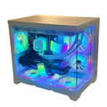RTX 3080 Gaming PC — I5 14400F | 16GB DDR4 Ram | 500GB M.2 SSD