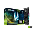 ZOTAC GAMING GeForce RTX 3080 Trinity OC 10GB GDDR6X — Used